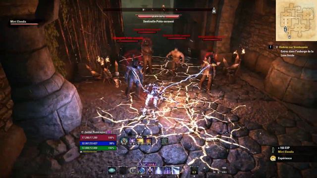 5 CONSEILS pour DEBUTER sur TESO en 2023 - Vol. 1