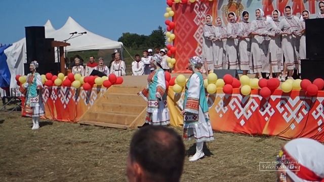 Акатуй 2023г