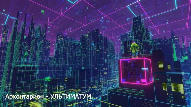 Архонтарион - УЛЬТИМАТУМ