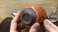 Пиала # 18677, керамика, 98 мл./Сup # 18677, ceramic, 98 ml.