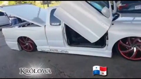 AUTOS MODIFICADOS -TACTICAL BY MONGO