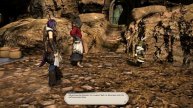 FFXIV 5.0 1382 Shadowbringers MSQ Part 33: A Gigantic Undertaking
