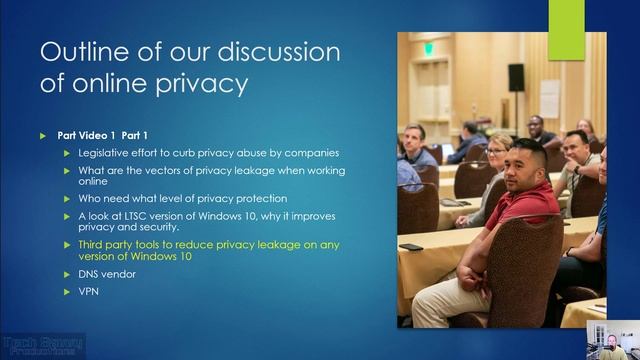 Diving Deep: Advanced Privacy & Security Tactics for Windows 10/11