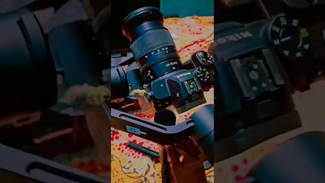 Nikon z50 18 140 lens