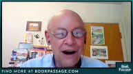 Peter Heller with Don George - The Guide | Conversations with Authors