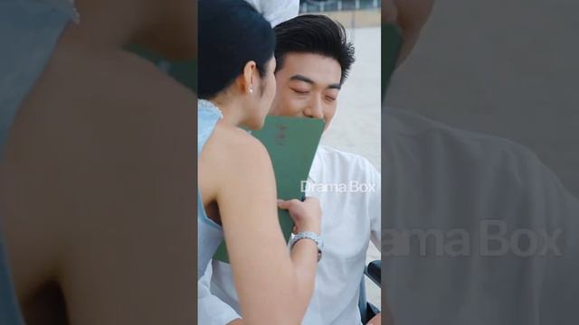 [Boundless Romance: Allure Behind the Masks 7-9] #dramabox #shortsvideoviralkaisekare