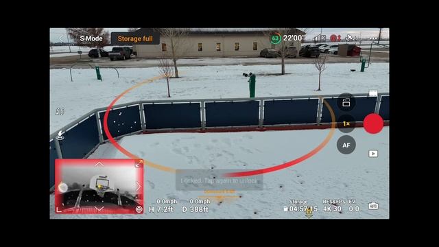 DJI Mini 4 Pro and Air 3 MAJOR Firmware Update!