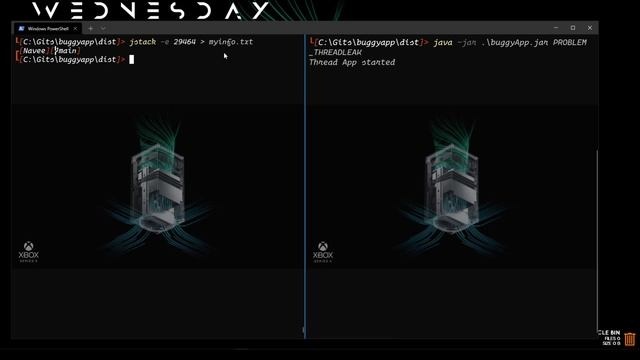 Performance Engineering Series - E16 - JStack, JInfo and JPS