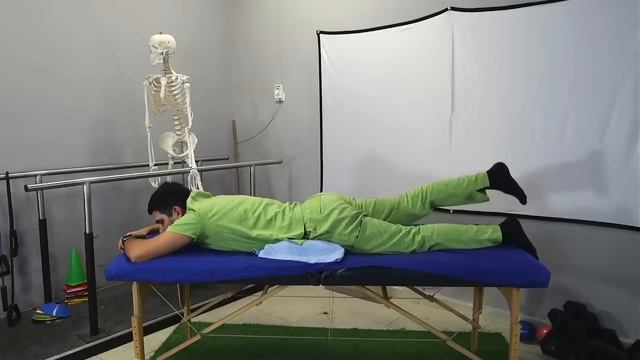 GLÚTEOS REDONDITOS 3 ejercicios en casa