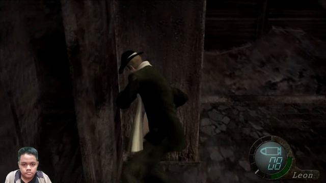 TERNYATA BIKIN KESAL DIFFICUlTY PROFESIONAL - RESIDENT EVIL 4 ULTIMATE HD EDITION