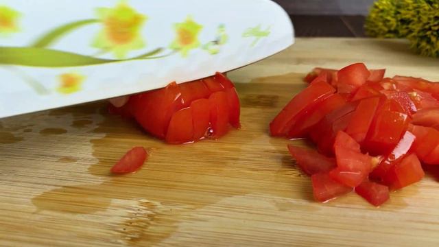 Wenn Sie Reis und Eier zu Hause haben, probieren Sie dieses Suppenrezept! einfach und lecker 😋