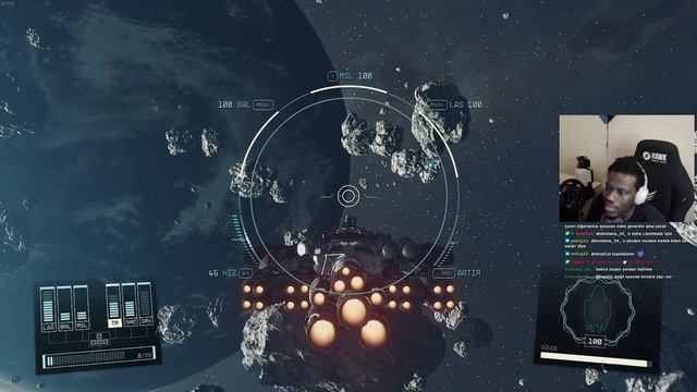 BİRLİK! | TÜRKÇE ALTYAZILI | STARFIELD - BÖLÜM 35