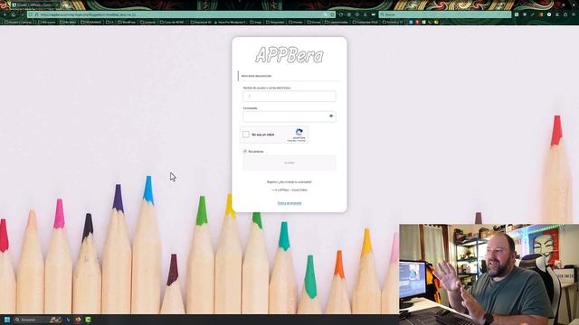 0. CURSO de GOOGLE AUTHENTICATOR  - Presentación ¿Que es el doble factor de autenticación?