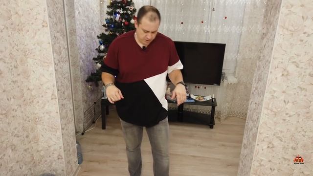 Обзор и распаковка посылок с AliExpress #197