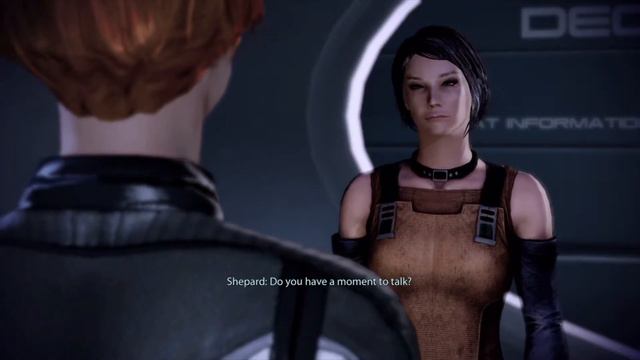 [EndsvilleArcade] Mass Effect 2 (Part 1)