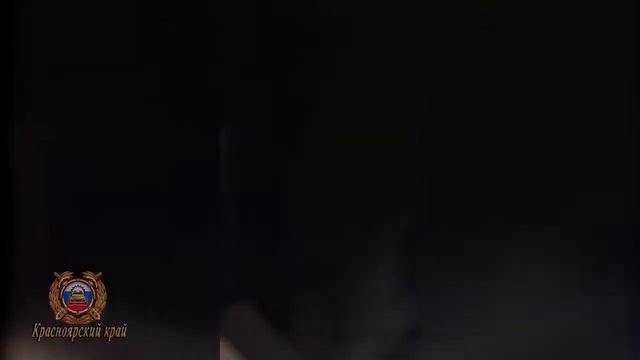 Погоня в Сосновоборске
