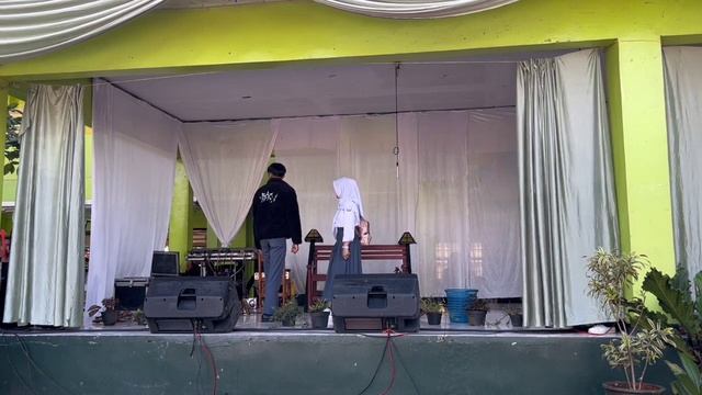 PAGELARAN XI IPA 5 "DEATH NOTE" SMAN 1 SOREANG