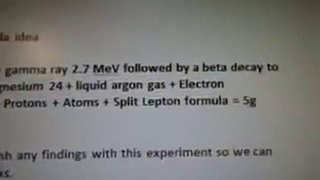 Line 18 a3z2a  Accelerator Graphite Plasma Deuterium Isotope Recycling UFO 5g WOW SETI