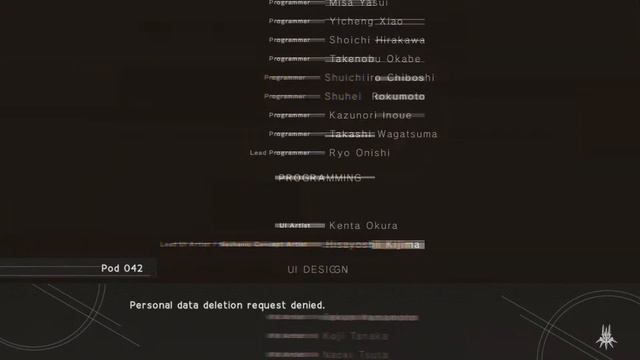 [Route D&E] Cùng chơi Nier Automata #6 HẸN EM NƠI ẤY