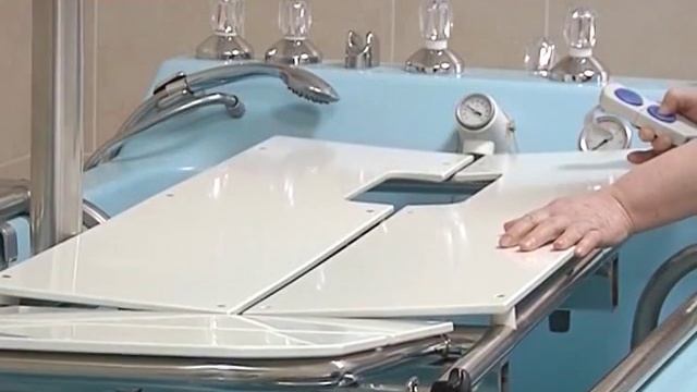 Центр восстановительной медицины и реабилитации «Ахманка»