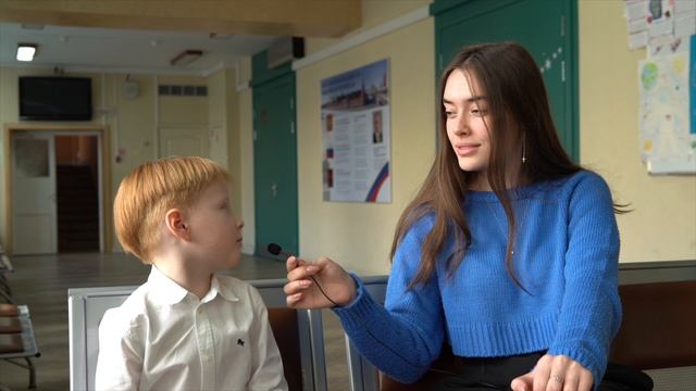 «День космонавтики" в ГБОУ "Школа 1239"