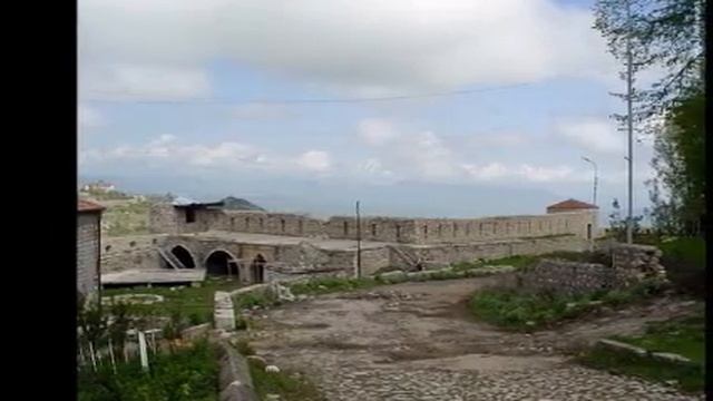 “Мы подверглись оккупации со стороны Армении, это постоянная угроза”