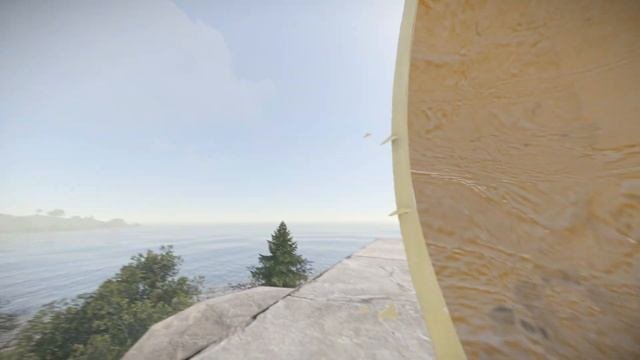 НОВЫЙ ПРЕДМЕТ - ТЫКВЫ RUST  halloween pumpkin rust