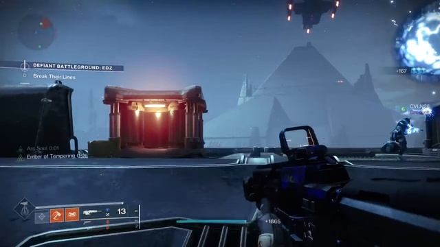 Destiny 2 lightfall walkthrough