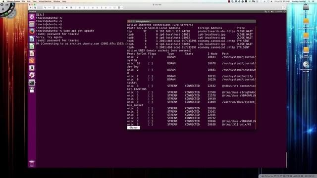 Linux Containers (LXC) Networking Deep Dive - Video 001 - Getting Started