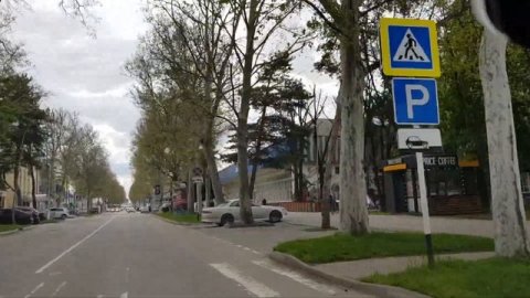 Где купить дом на ЮГЕ?Ищем место для жизни?Обзор города Кореновск, 60 км от Краснодара.Переезд на Ю