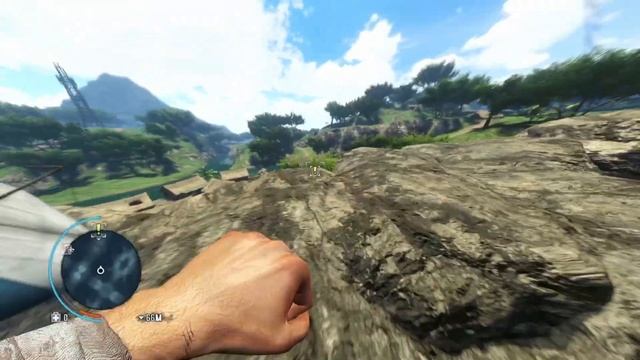 ВЕСЁЛЫЕ ПОЕЗДКИ И ХАКНУТЫЙ КОМП! | #11 Far Cry 3