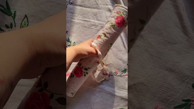 Ролл для вышивки