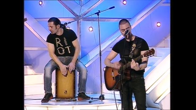 Papas Yania Sat TV   Sasa Matic   Nadji novu ljubav   Cover