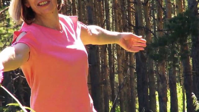 Люпины в Елабуге