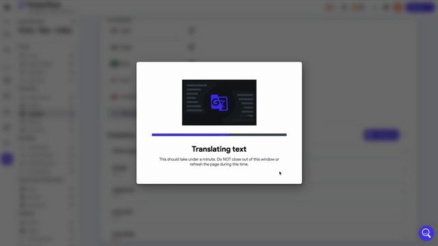 How to Add Multiple Languages to your Native App (Localization)