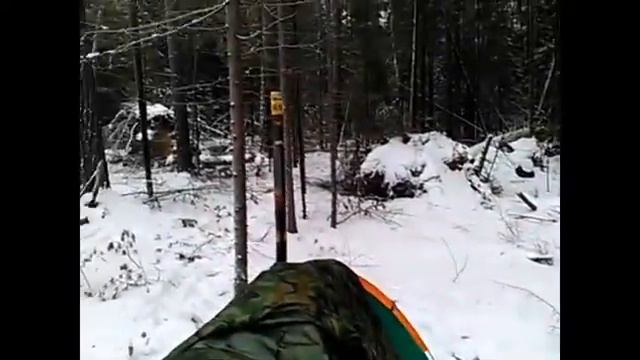 (Архив)ПАДАЛ ПРОШЛОГОДНИЙ СНЕГ или ВОТ ТАКОЙ ВОТ НОВЫЙ ГОД ч.1.mp4