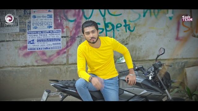 Amar | Samz Vai | Bangla  Song 2019 | Love Challenge | Afjal Sujon, Ontora | MV
