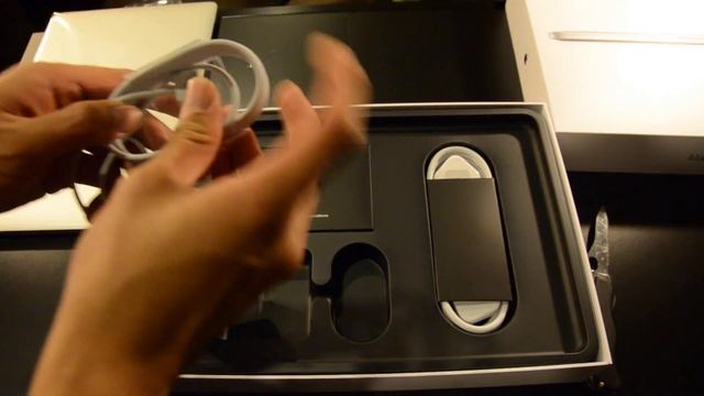 GGR! Episode 169 Unboxing Apple Macbook Pro 2014
