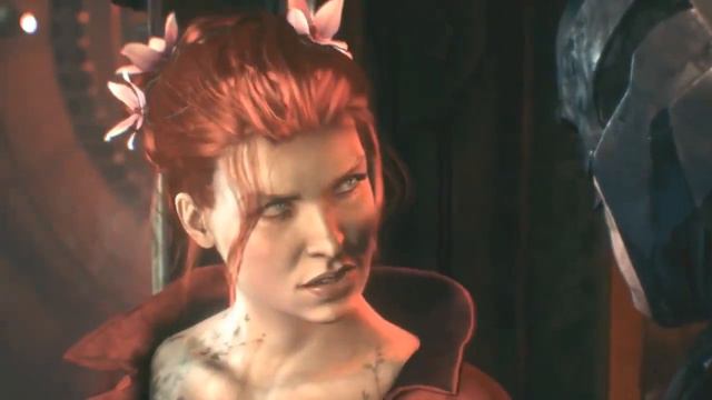 【GMV】 Bad Influence - Harley/Ivy/Selina