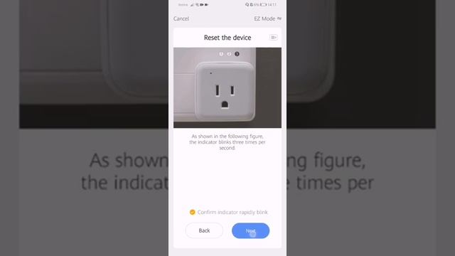 Smart Electronics - Инструкция по использованию девайсов с кнопкой с приложением SmartLife