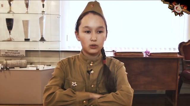 Герой нашей семьи Меркурьев Константин Федорович #конкурсвидеороликоввеликаяпобеда