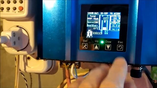 Неприятный сюрприз от грид SoyoSource