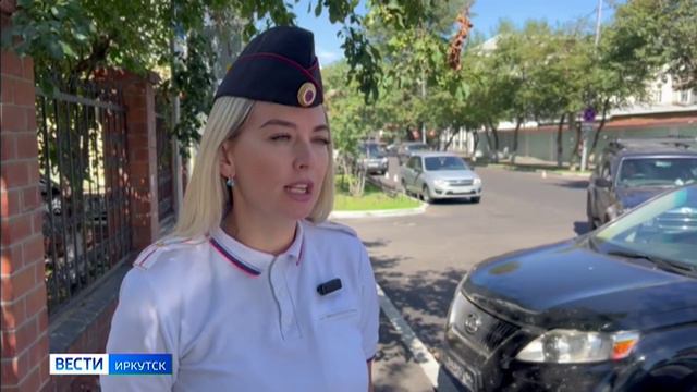 В Бодайбо устанавливают обстоятельства аварии, в результате которой погибла несовершеннолетняя