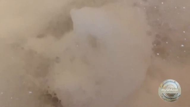 Акции spa-комплекса MySPAcoil в июле