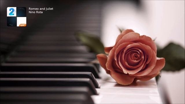 Romeo and Juliet - Nino Rota Piano Tiles 2