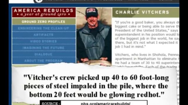 September 11 - The New Pearl Harbor - Full version 33