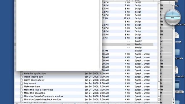 Speech Recognition For Mac Tutorial 3 - FireFox, Core Settings, TextEdit and Word Within Parallels
