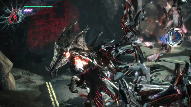Devil May Cry 5 PART 23