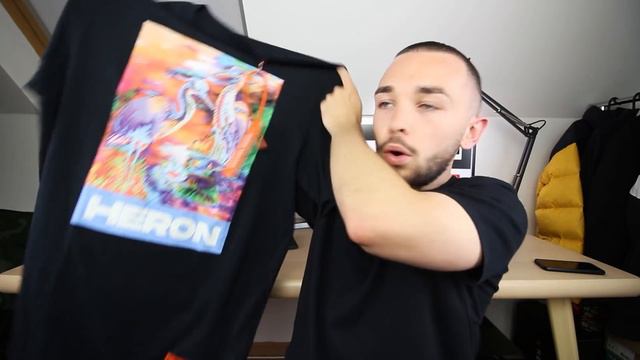 J'OUVRE UNE BOITE MYSTERE HYPE A +500€ ! (c'est n'importe quoi)