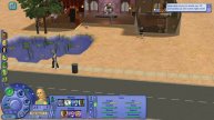 Let's play The Sims 2 Asylum Challenge Part 11 (1 age up and 1 conquest Part 2 of 2)
